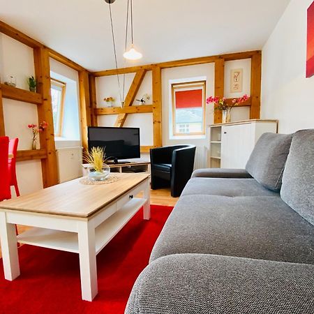 Haus Nemo - Ferienwohnung 10 Heringsdorf  Ngoại thất bức ảnh