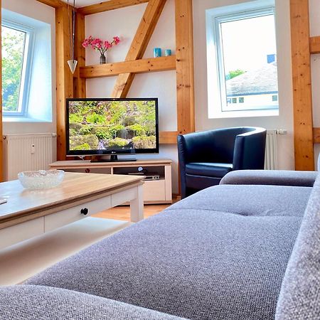 Haus Nemo - Ferienwohnung 10 Heringsdorf  Ngoại thất bức ảnh
