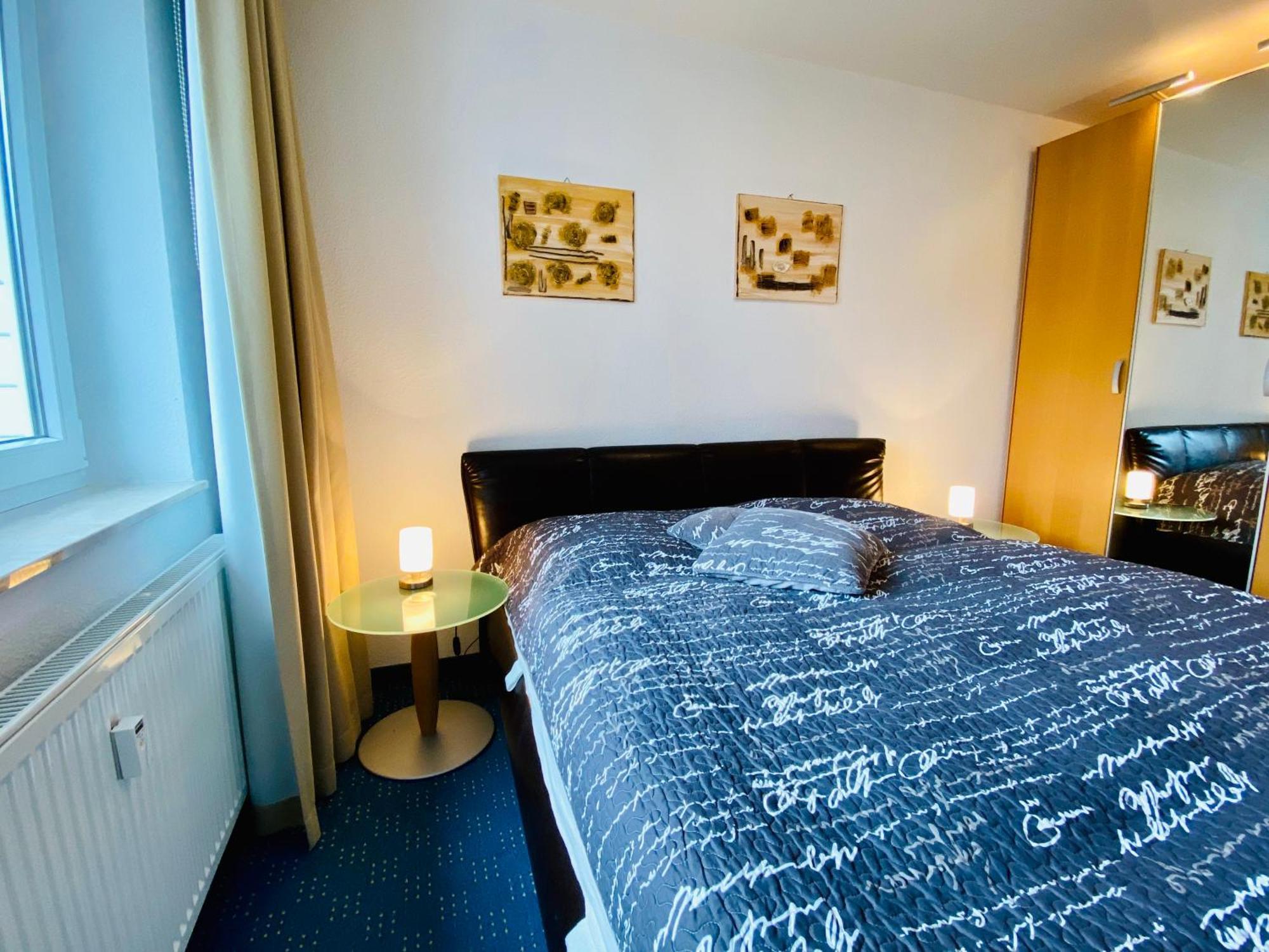Haus Nemo - Ferienwohnung 10 Heringsdorf  Ngoại thất bức ảnh