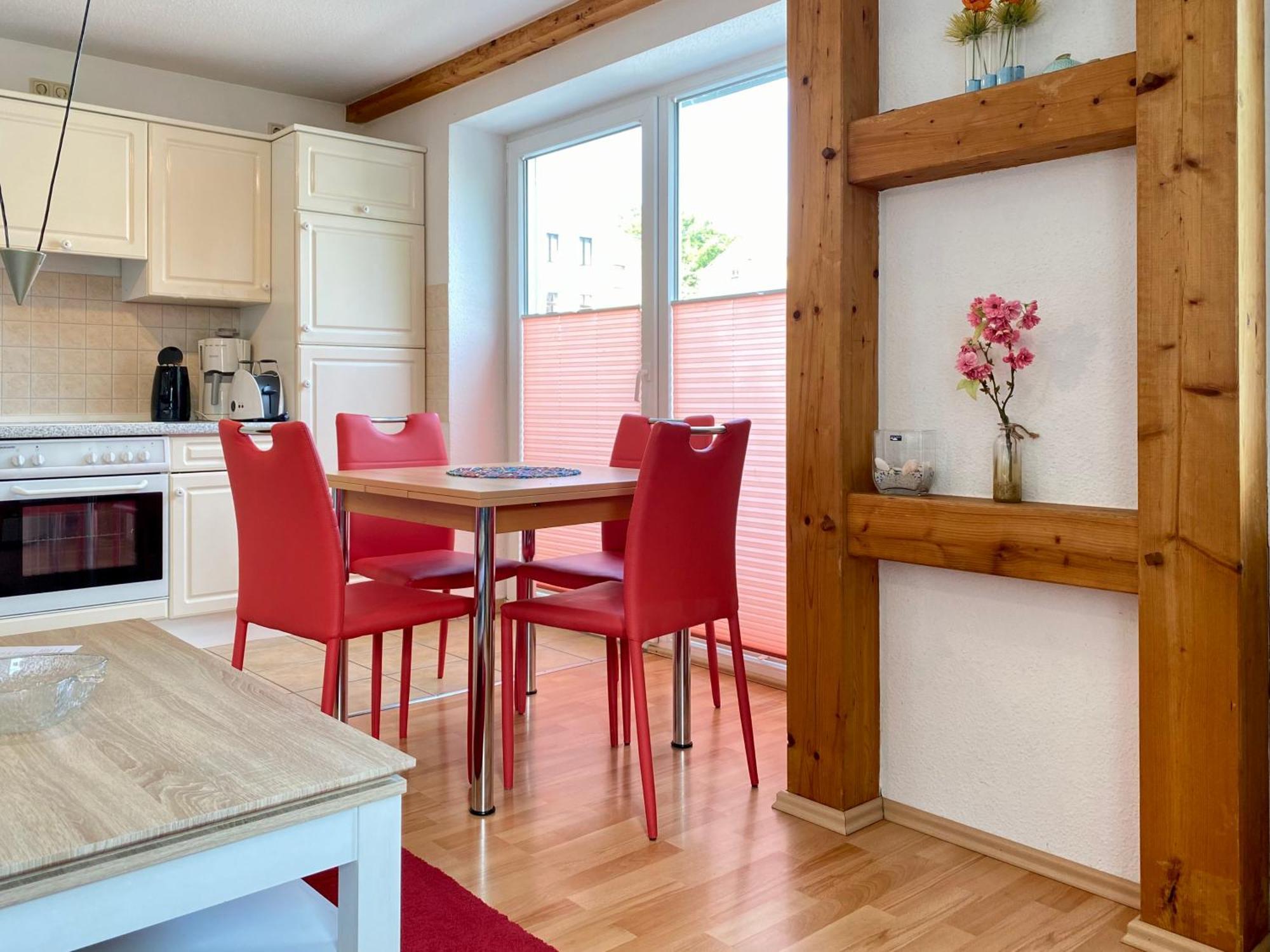 Haus Nemo - Ferienwohnung 10 Heringsdorf  Ngoại thất bức ảnh
