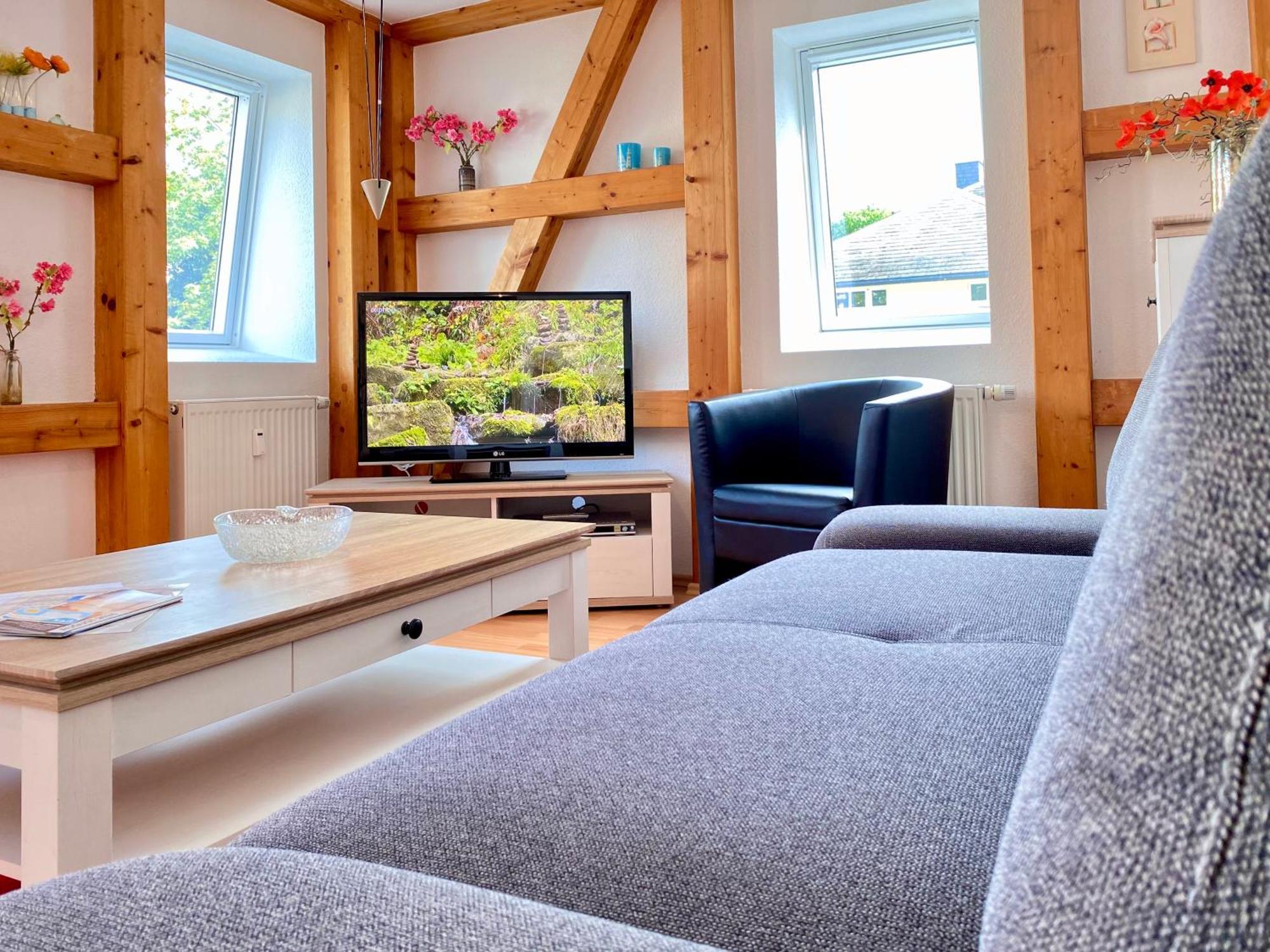 Haus Nemo - Ferienwohnung 10 Heringsdorf  Ngoại thất bức ảnh