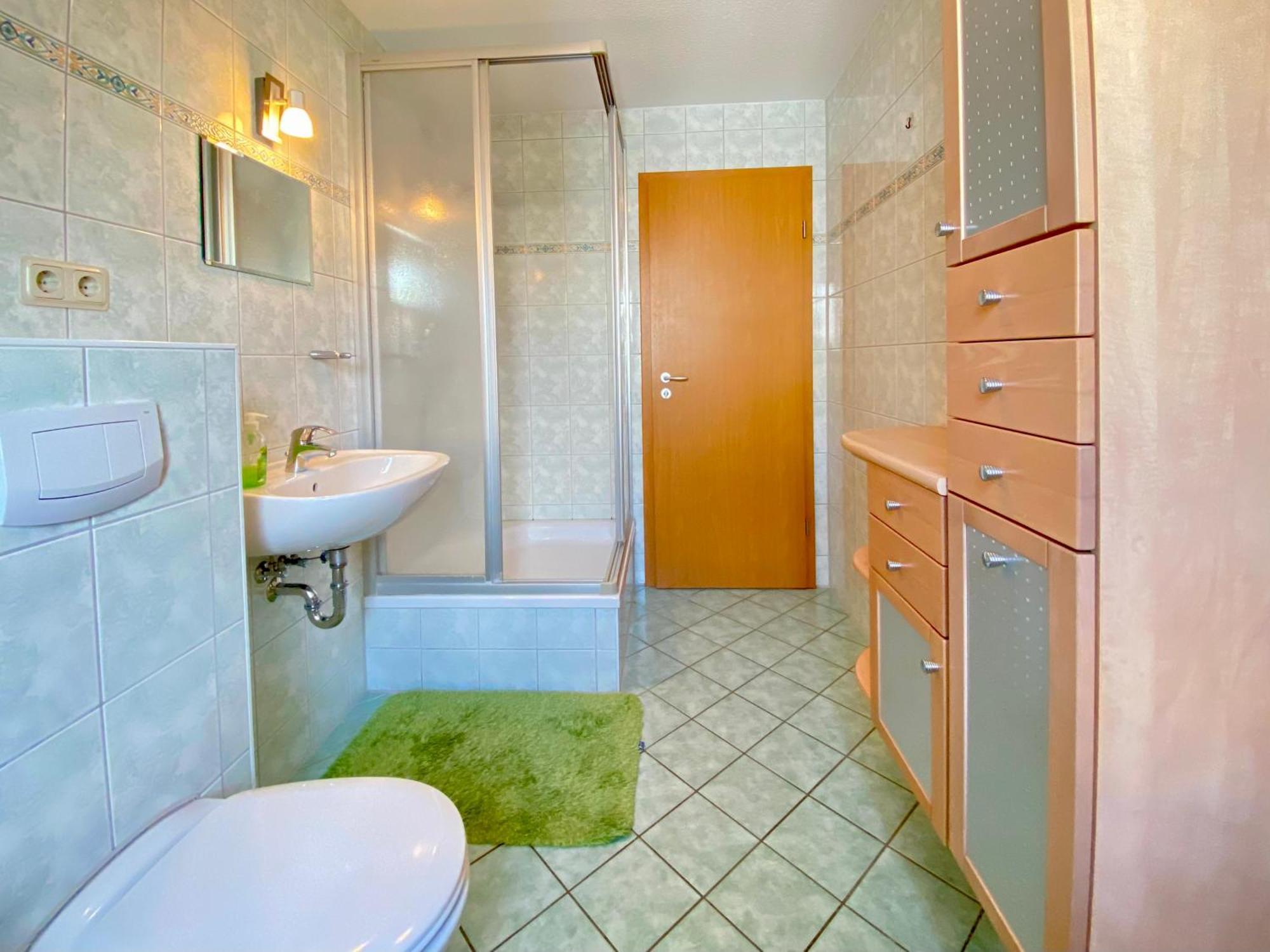 Haus Nemo - Ferienwohnung 10 Heringsdorf  Ngoại thất bức ảnh