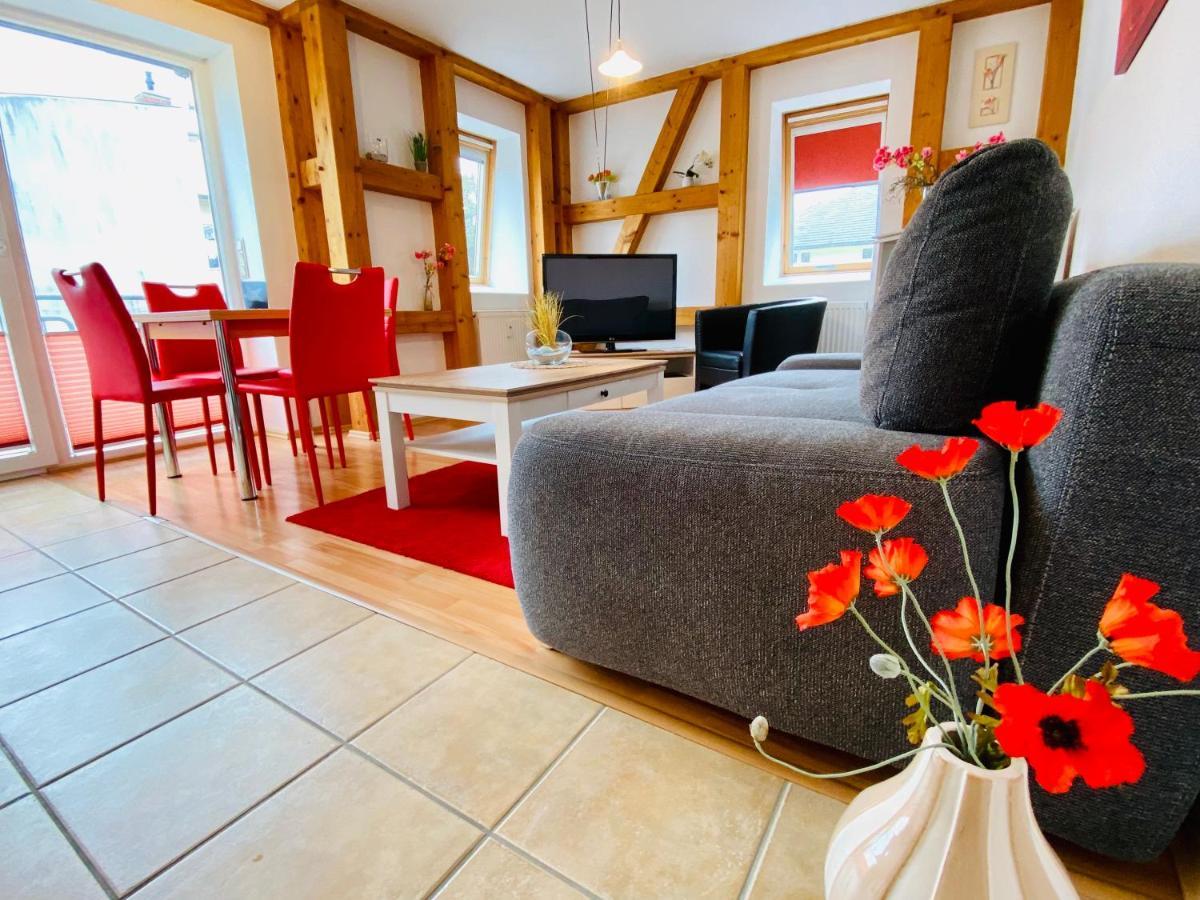 Haus Nemo - Ferienwohnung 10 Heringsdorf  Ngoại thất bức ảnh