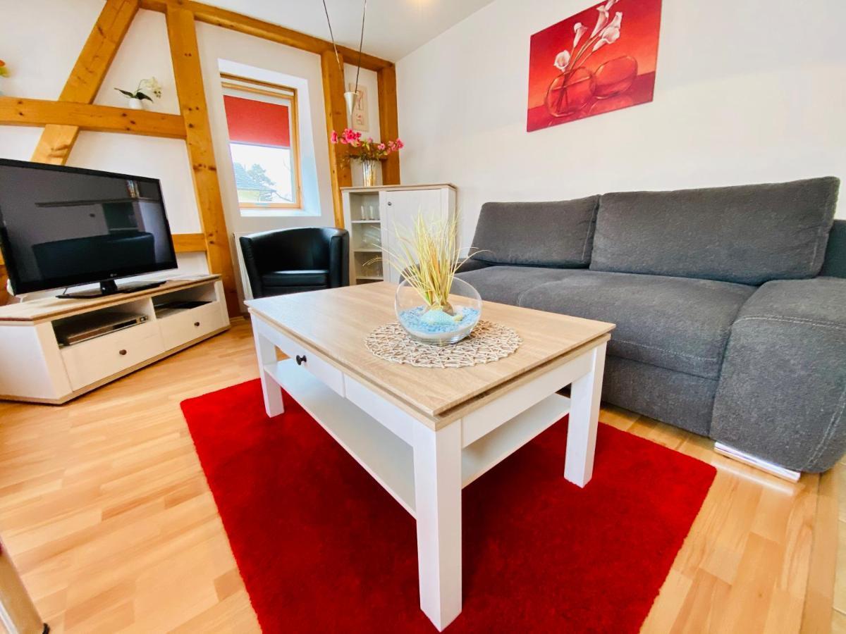 Haus Nemo - Ferienwohnung 10 Heringsdorf  Ngoại thất bức ảnh