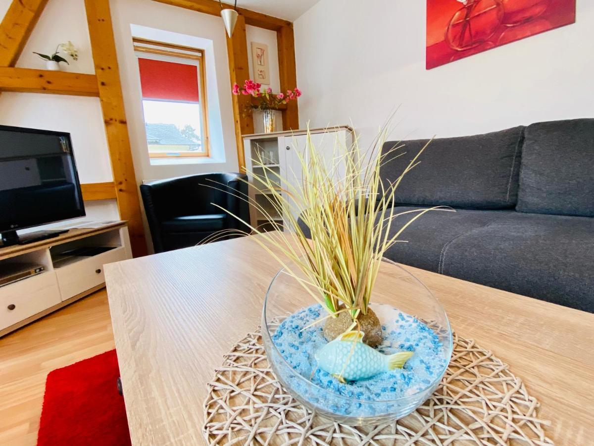 Haus Nemo - Ferienwohnung 10 Heringsdorf  Ngoại thất bức ảnh
