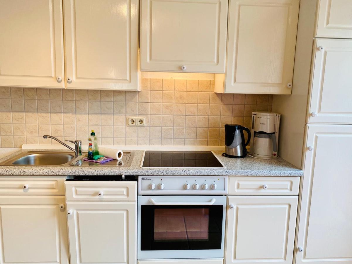 Haus Nemo - Ferienwohnung 10 Heringsdorf  Ngoại thất bức ảnh
